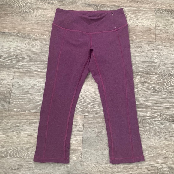 Calia by Carrie Underwood capri leggings - Picture 1 of 3